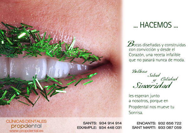 odontología general