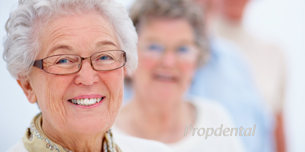 tratamiento dental en pacientes con alzheimer