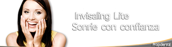 invisalign lite barcelona