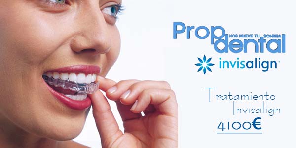 precio invisalign barcelona