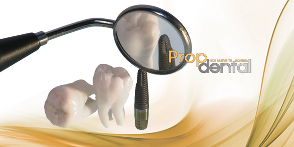 contraindicaciones implantes dentales