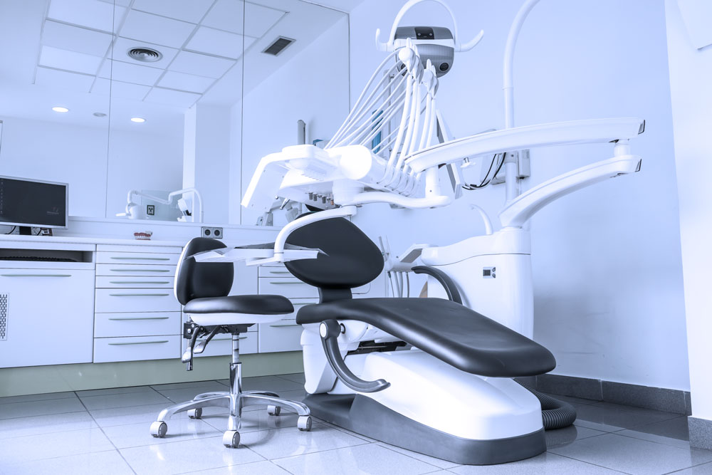 clinica dental hospitalet llobregat