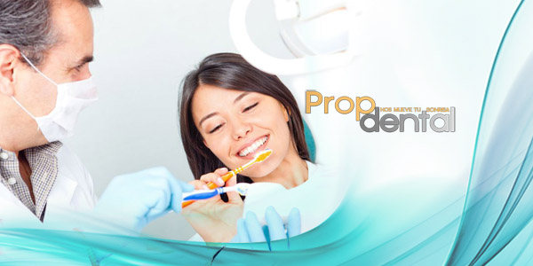 prevención de la placa dental bacteriana
