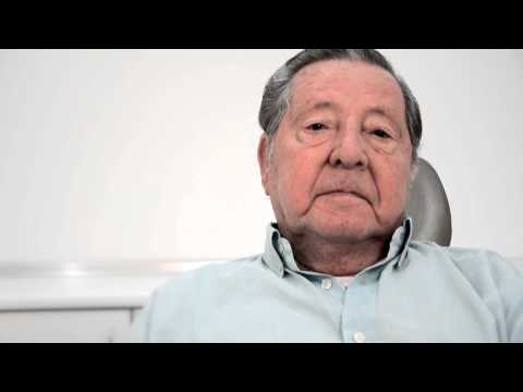 Testimonio de implantes dentales de Alfredo Montoliu