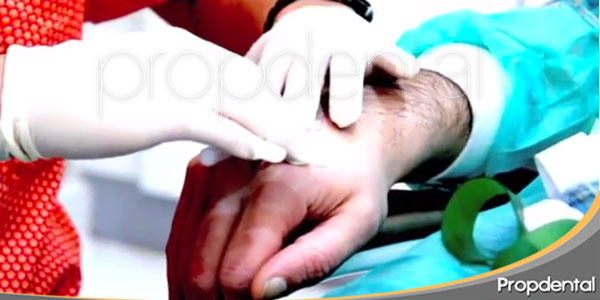 sedación consciente en Barcelona Badalona Hospitalet de Llobregat