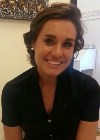 Clara Duarte Fernandez