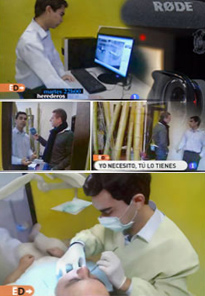 tve1 dentista