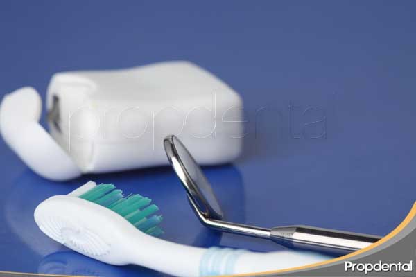 preguntas higiene dental
