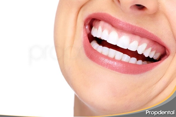 odontología estética