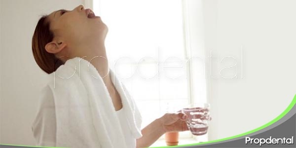 remedio casero para calmar el dolor antes de una endodoncia