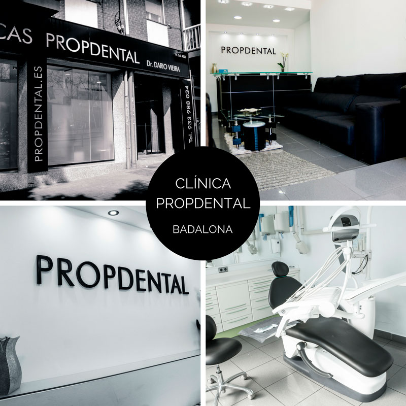 dentista badalona