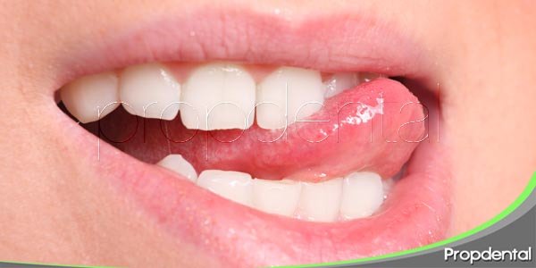 La importancia de la saliva en nuestra salud dental