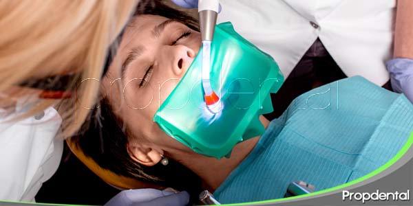La importancia del sellado dental