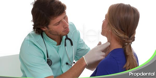Las enfermedades endocrinas