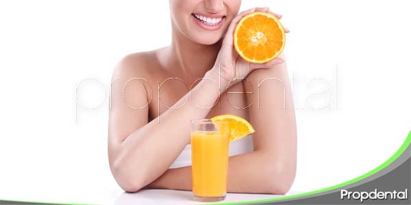 ¿Refrescos? Mejor un zumo natural