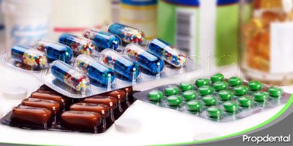 El empleo de antibióticos en la terapia periodontal