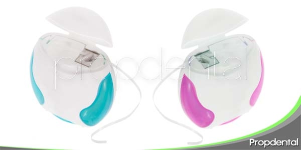 Escogiendo la mejor seda dental para nuestra boca