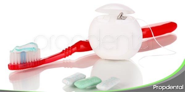 Las claves para mantener una buena salud oral