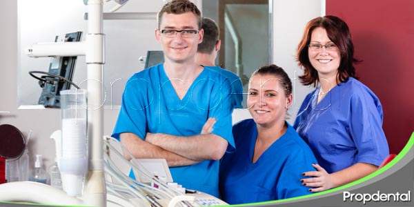 Las especialidades en odontología