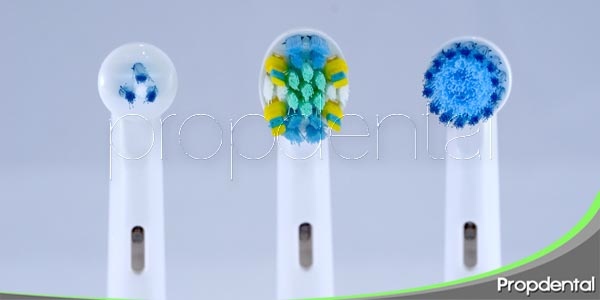 Los errores más comunes durante el cepillado dental
