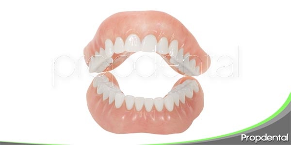 ¿Dentadura nueva? Aquí tienes unos consejos