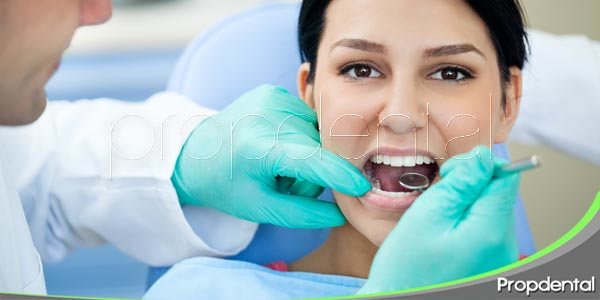 ¿Se puede saber si una pieza dental ha muerto?