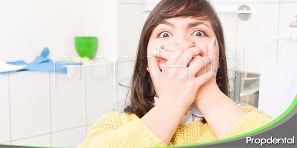 La Odontología sin dolor: Adiós a la fobia dental