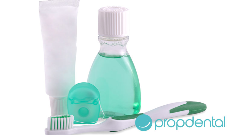 5 claves para una buena salud oral