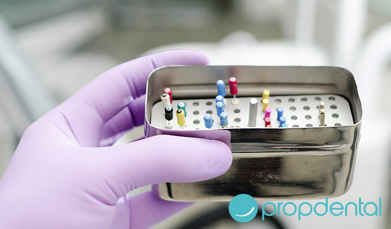 hay-dolor-después-de-una-endodoncia