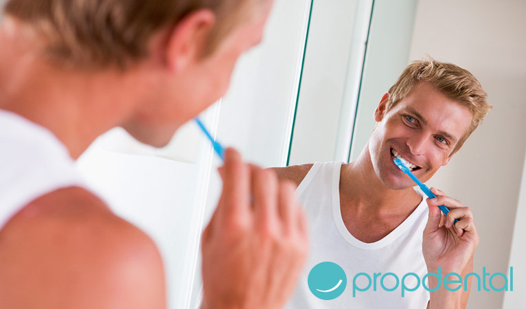 las claves de un buen cepillado dental