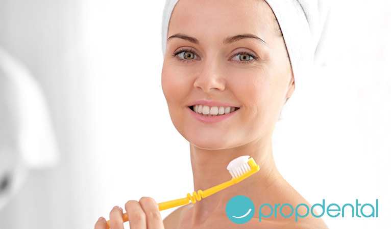 pautas para una buena prevencion bucodental