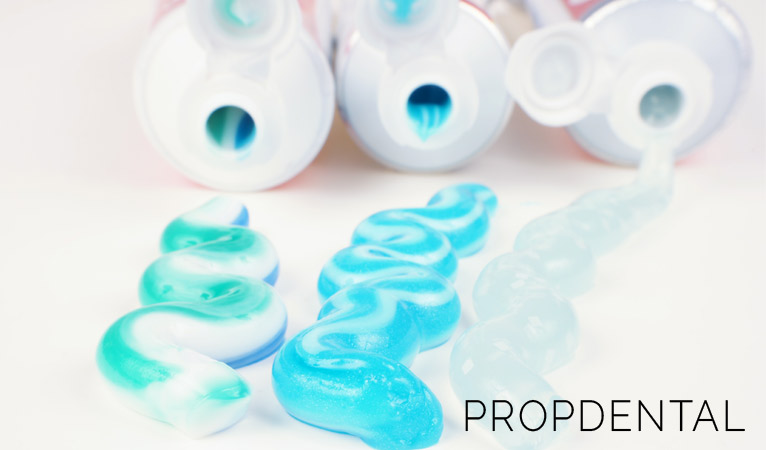 Flúor y prevención bucodental