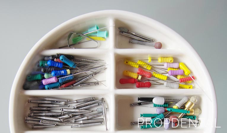 Síntomas de que necesito una endodoncia