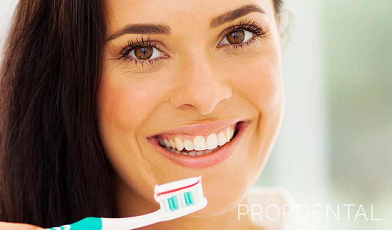 trucos para mejorar tu cepillado dental diario