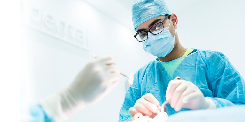 Dentista Barcelona | Conoce el mejor dentista Barcelona