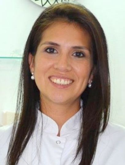 Dra Taissa Espinoza