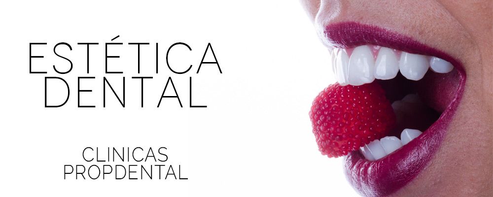 estética dental