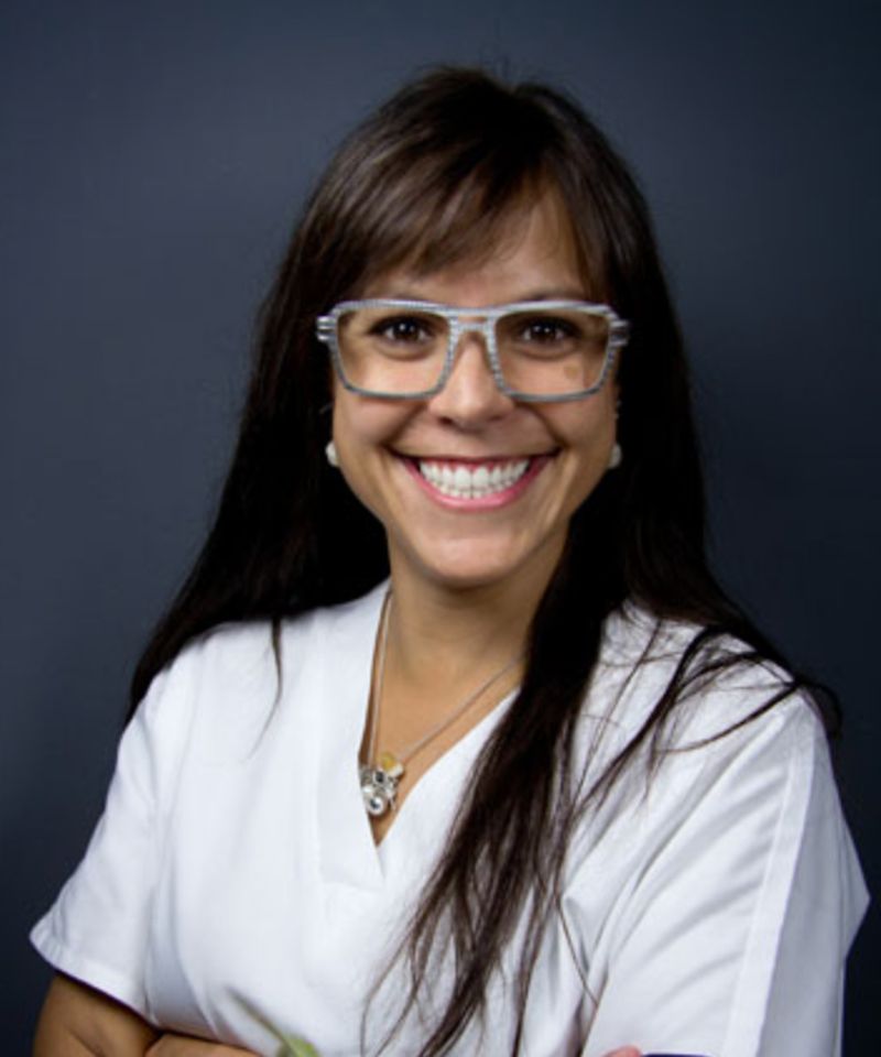 doctora mercedes forero
