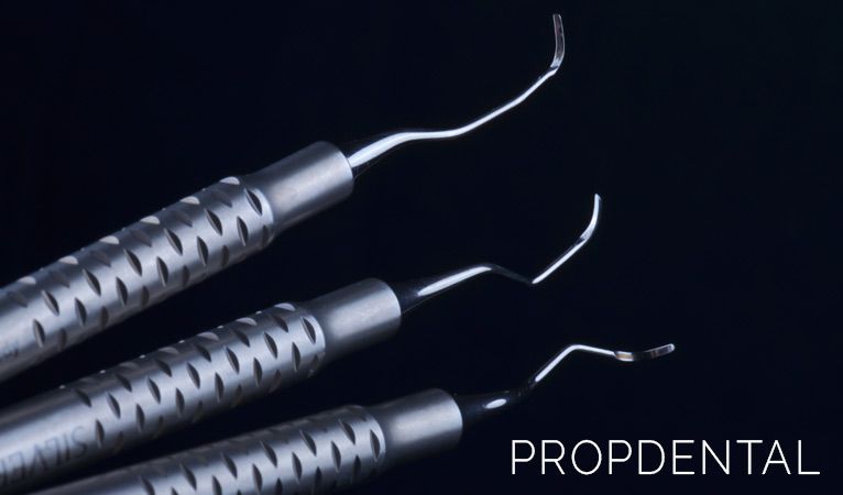 en que consiste el sondaje periodontal
