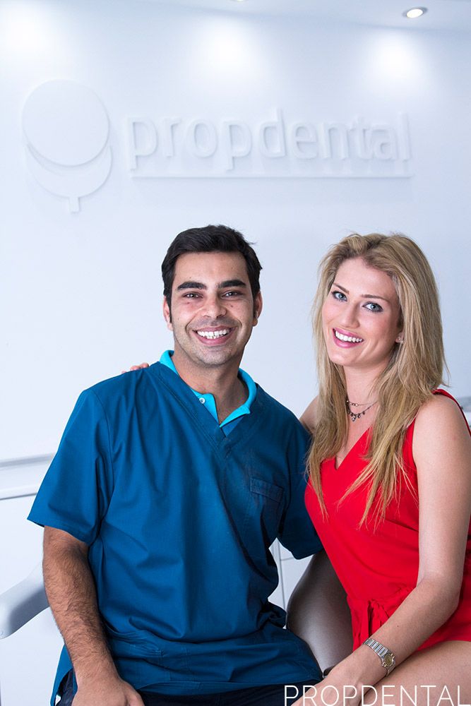 dentista de famosos barcelona