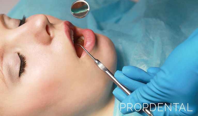 sedacion dental