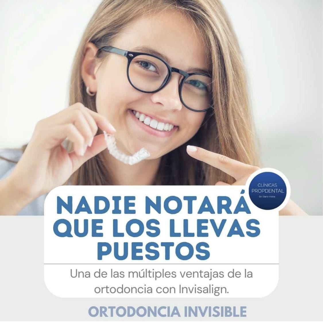 Precio invisalign Full Barcelona