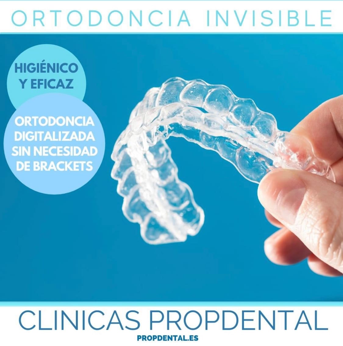 precio Ortodoncia invisible Barcelona