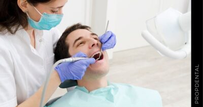 Técnica restauradora en dientes posteriores