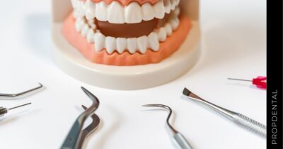 Enfermedad periodontal en la pulpa