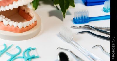 Enfermedad pulpar en el periodonto
