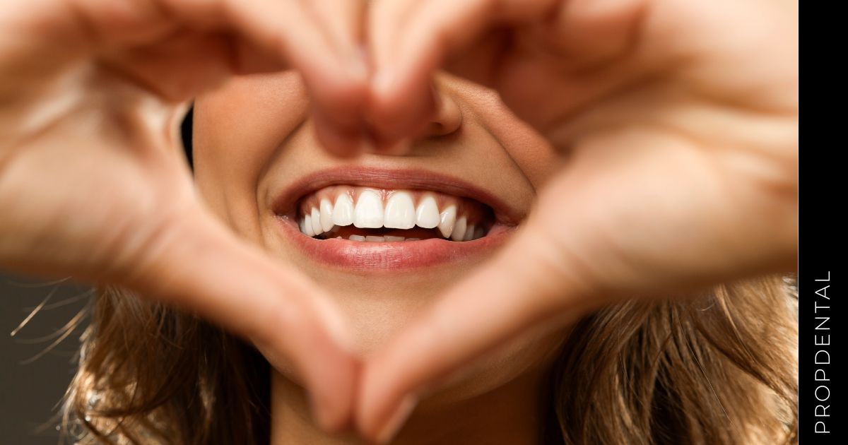 ¿A quién no le gustaría lucir una sonrisa radiante?