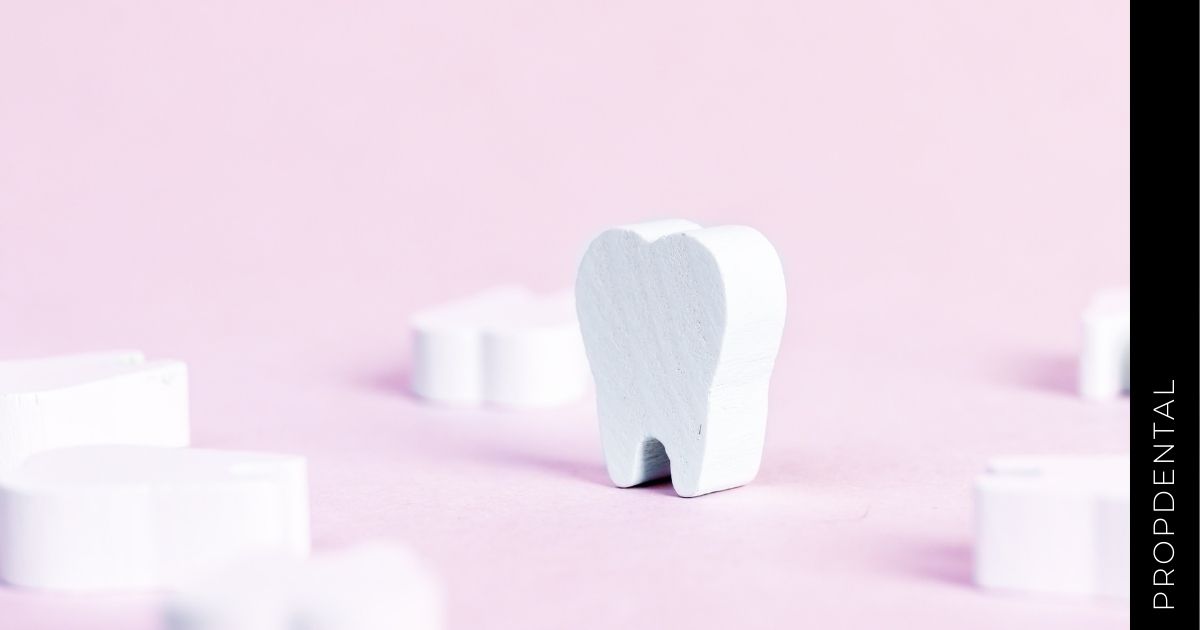 Anquilosis dental en dientes temporales