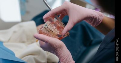 Avances en odontología: alcanzar un sueño