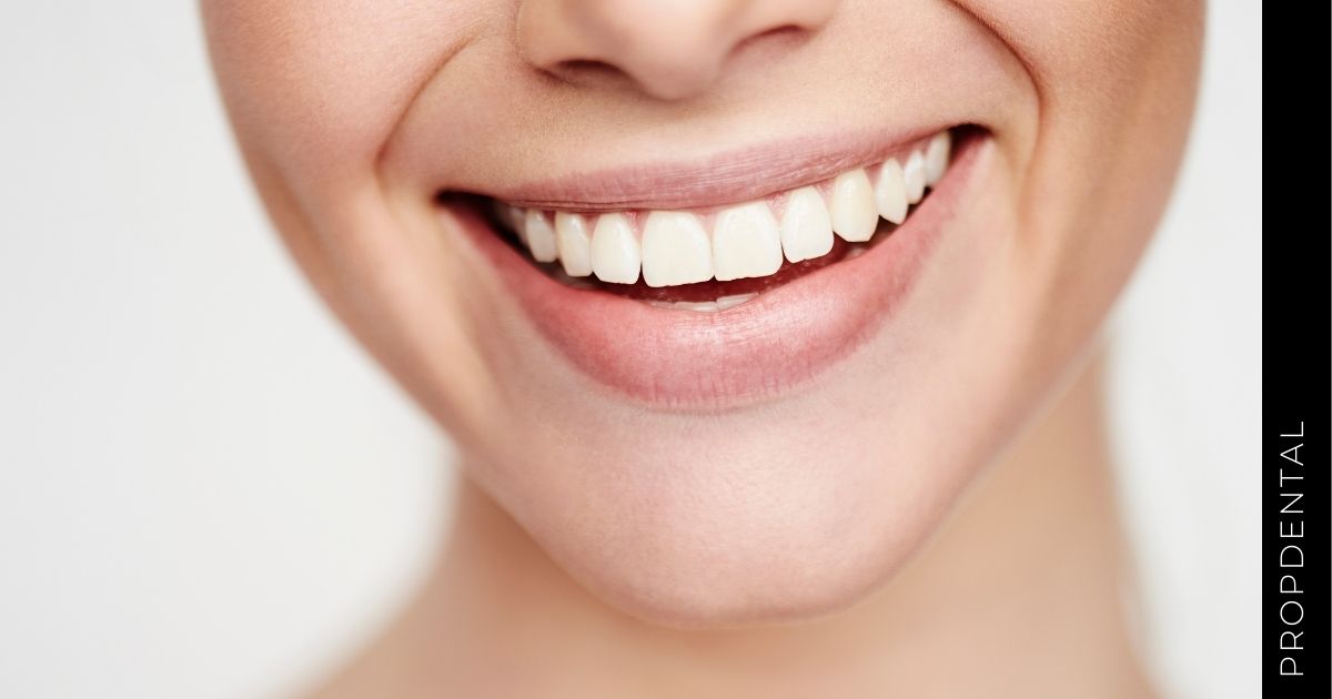 Beneficios de la adhesión dental